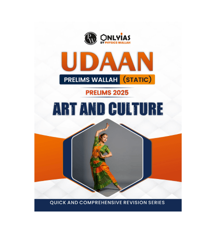 UDAAN 2025 Art and Culture