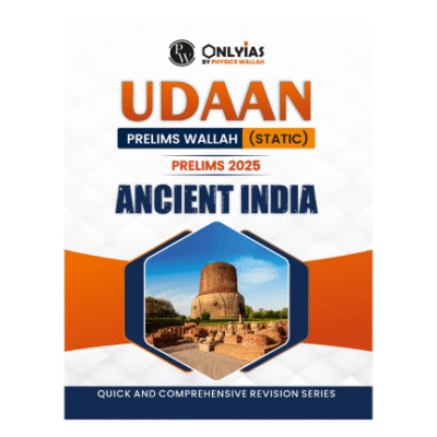 UDAAN 2025 Ancient India