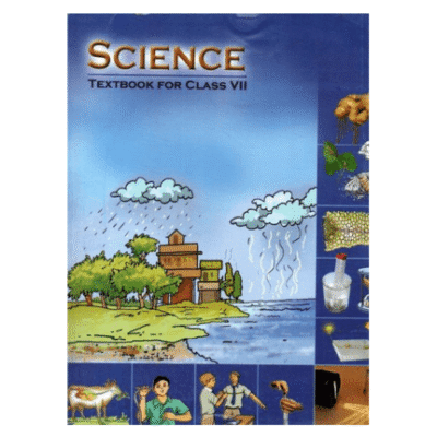 Science Textbook For Class – VII