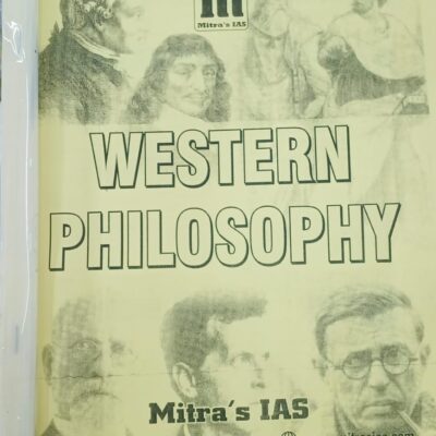 Mitra's IAS,Indian Philosophy, IAS UPSC (MAINS) Philoso