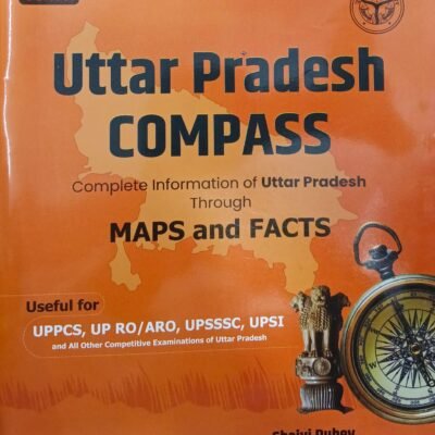 UTTAR PRADESH COMPASS Dr.Wasim UPSC