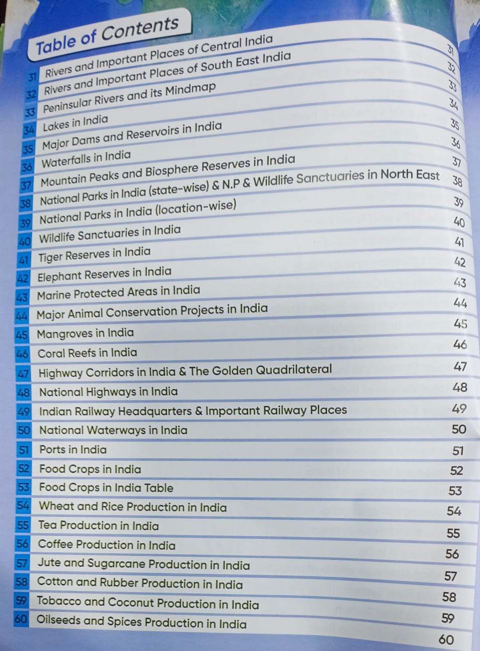 Mapping Made Fun,by Parveen Saini,2nd Edition - Image 3