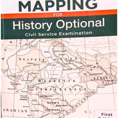 LEVELUP IAS Mapping for History Optional