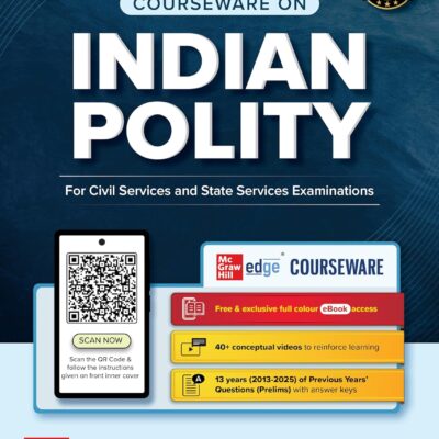 Indian Polity ,IAS UPSC (MAINS), M LAXMIKANTH, 2025UPSC