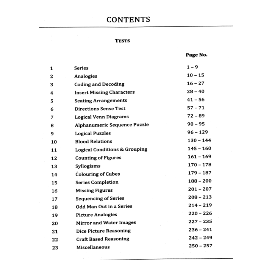 IAS UPSC(MAINS) VAJIRAM & RAVI CSAT 2025 - Image 4