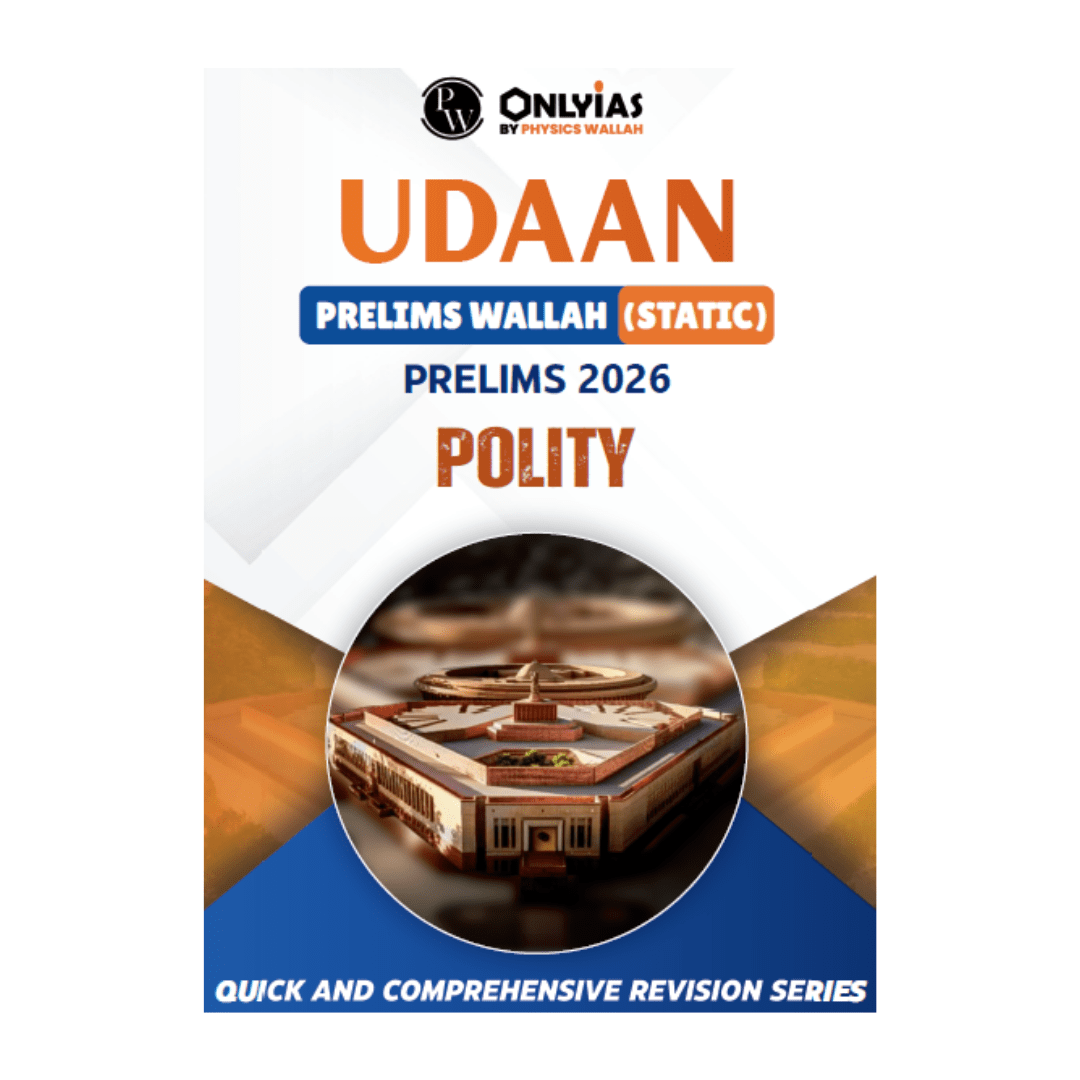 UDAAN Prelims 2026 Only IAS - Image 5