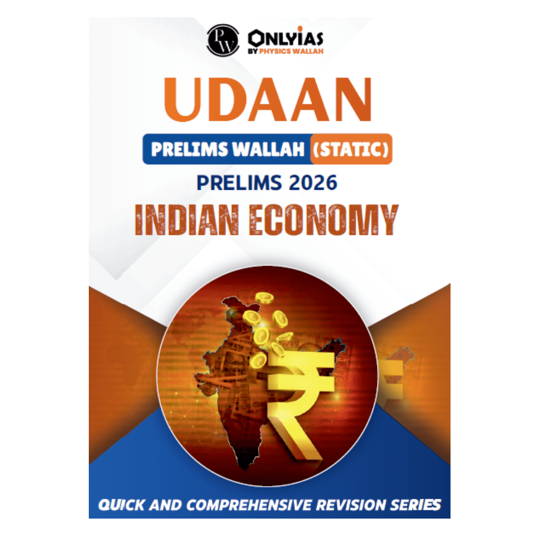 UDAAN Prelims 2026 Only IAS - Image 6