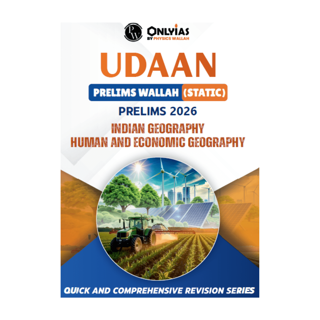 UDAAN Prelims 2026 Only IAS - Image 8