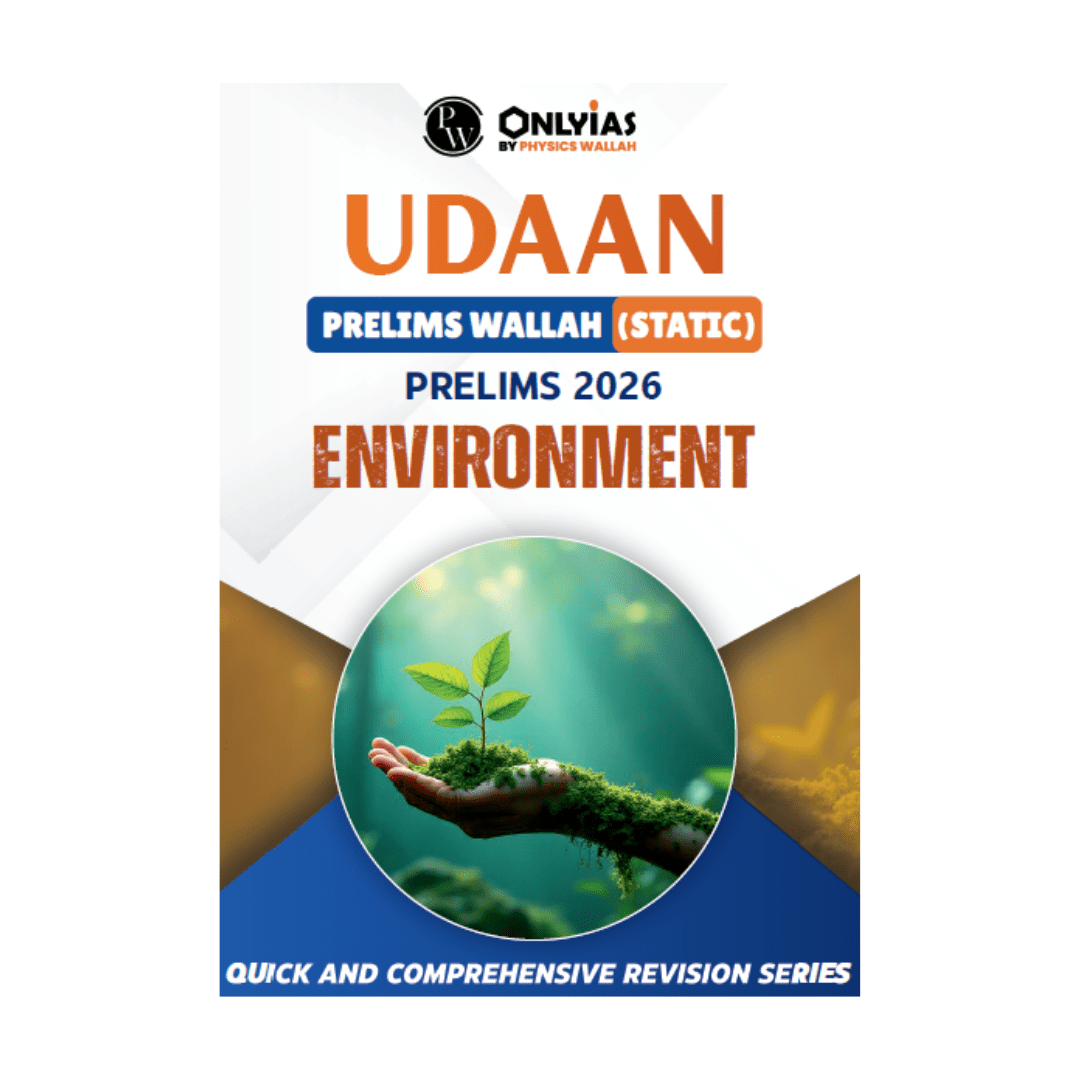 UDAAN Prelims 2026 Only IAS - Image 9