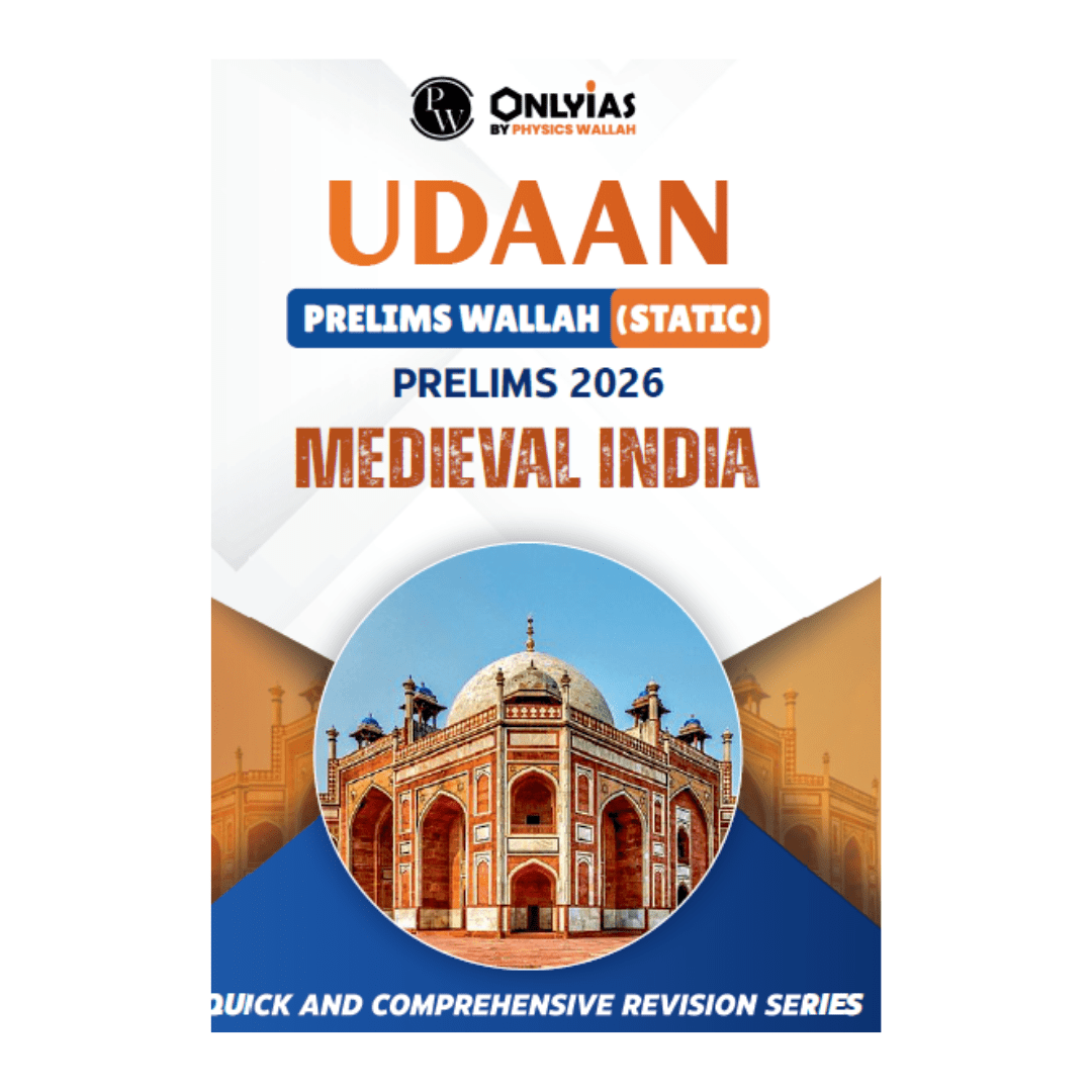 UDAAN Prelims 2026 Only IAS - Image 3