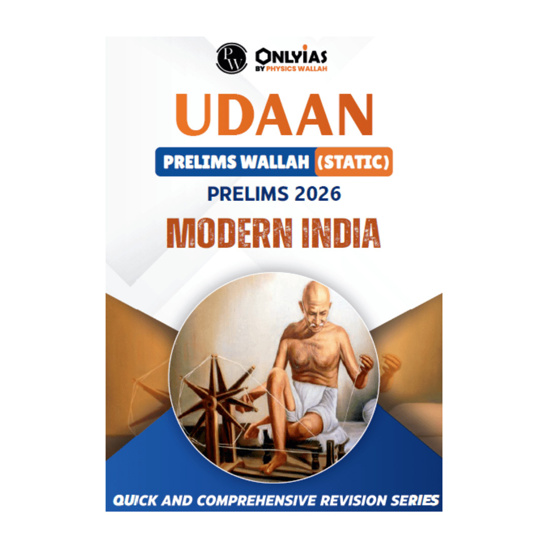 UDAAN Prelims 2026 Only IAS - Image 4