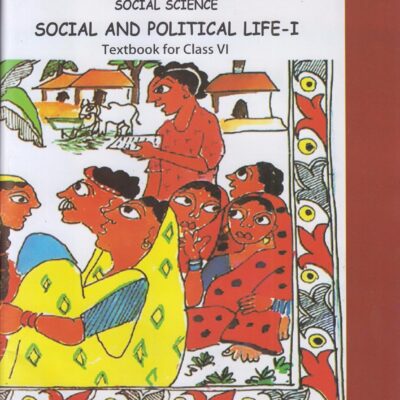 ncert polity class 6 English