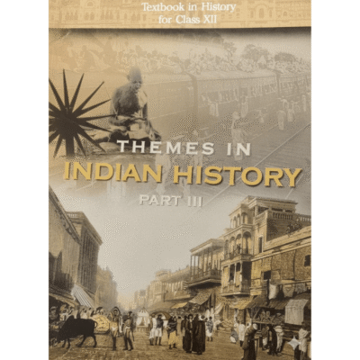 Themes in Indian History—Part III class 12
